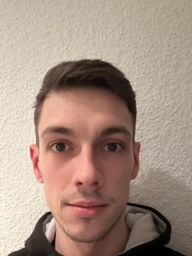 Lukasz Fabrowski