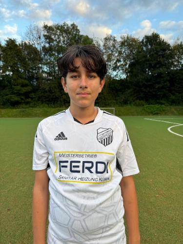 Muhammed Mustafa Göksen