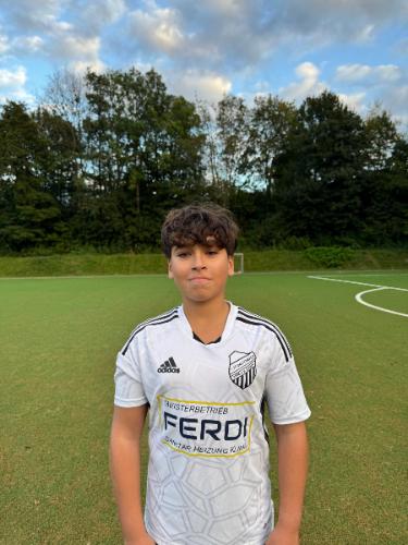 Ahmad Kadour