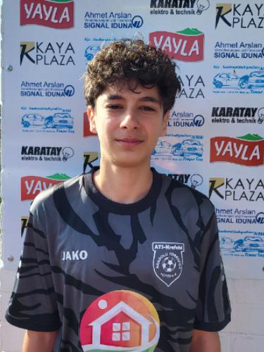 Deniz Boylu