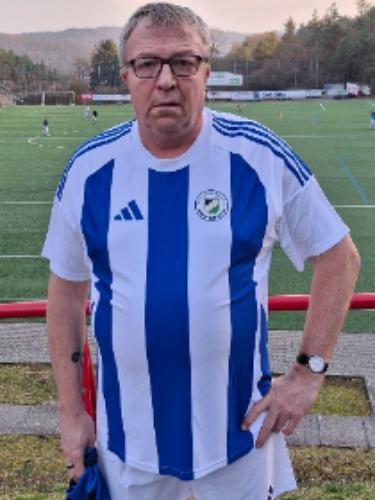 Rüdiger Pfeiffer