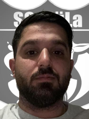 Inan Baran Tekin