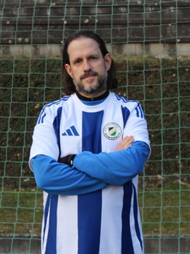 Sven Ruechlik