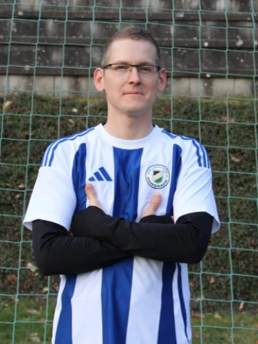 Sebastian Krenzer