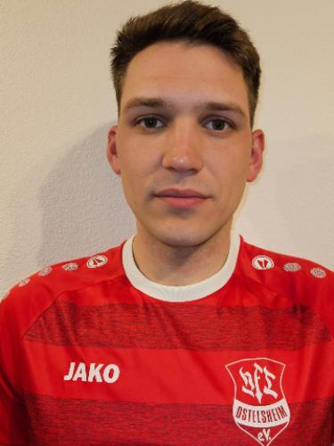 Augustas Zailskas