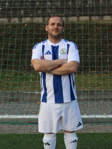 Domenik Christ