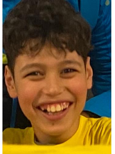 Mohammed Ali El Achi