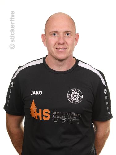 Andre Klein