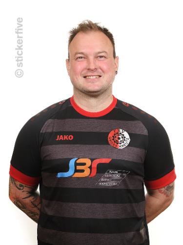 Steven Neuendorff