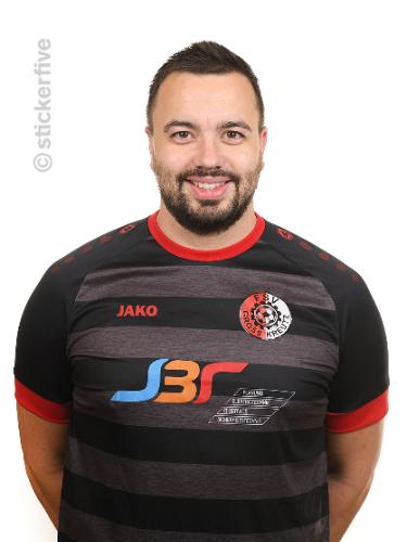 Christoph Zinke
