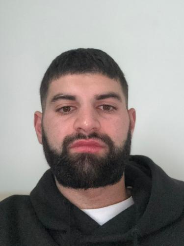 Hüseyin Katirci