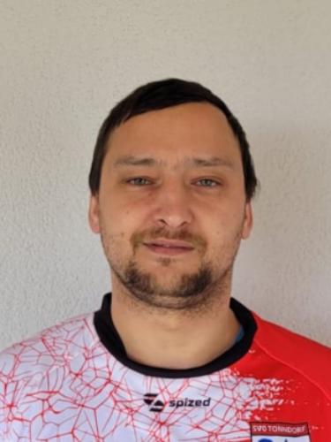 Sebastian Schillinger