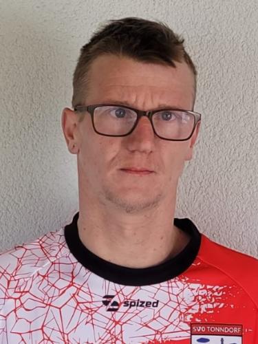 Patrick Schache