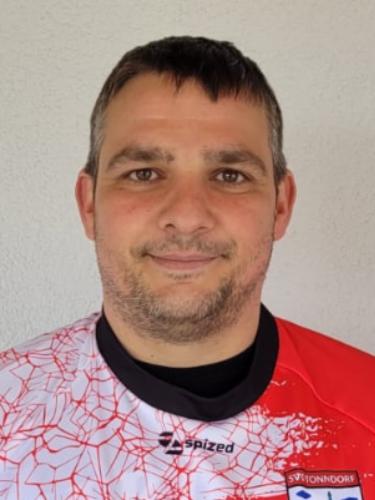 Andre Rudolph