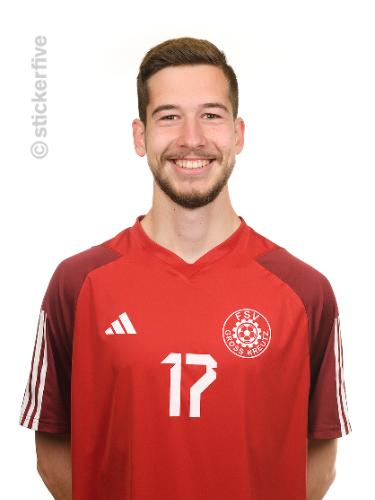 Erik Danneberg