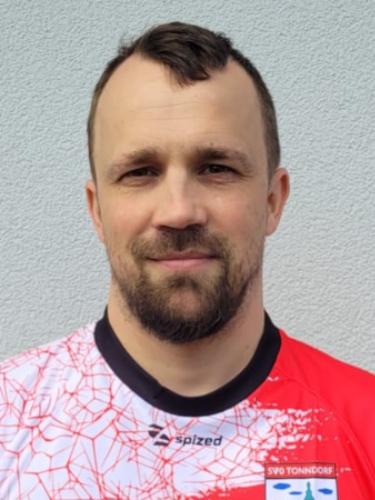 Chris Kluge
