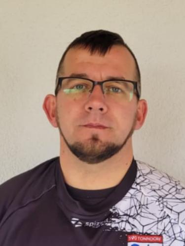 Christoph Kammer