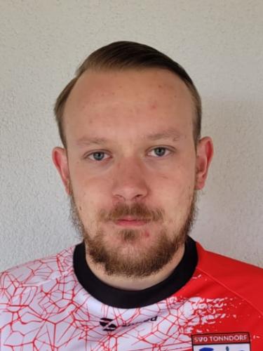 Kevin Brilinski