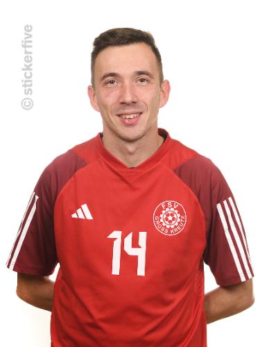Patrick Fehrmann