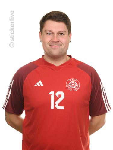 Florian Gebhardt