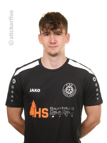 Alexander Marco Bolle