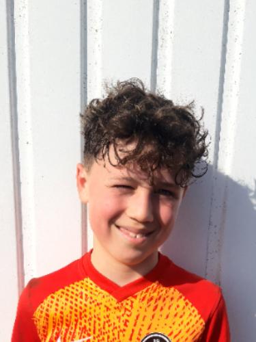 Matheo Emilian Meitzler