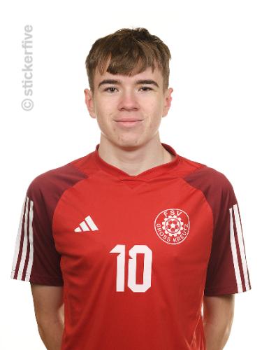 Hannes Bülow