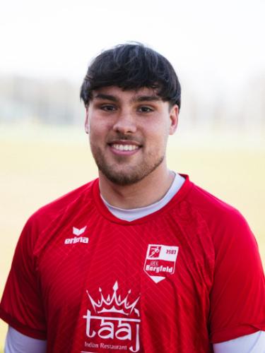 Jannik Bartholdt