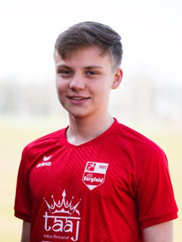 Nikita Jacob Jakobi