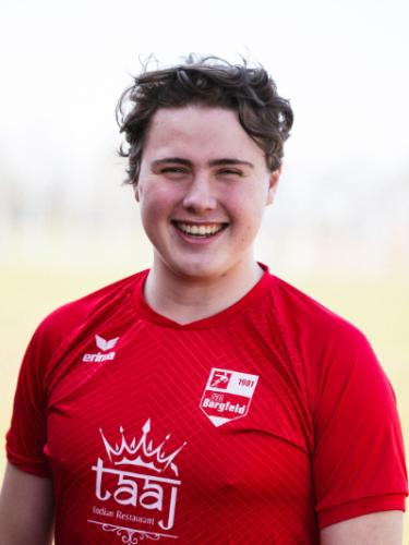 Nicholas Russell
