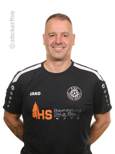 Rolf Pintaske