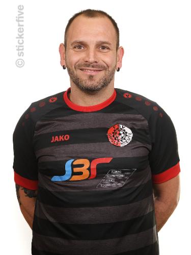 Sascha Schade