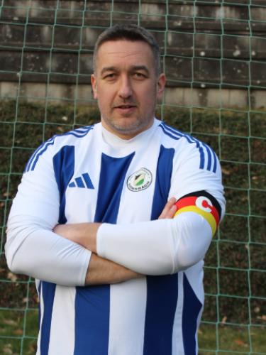 Sven Moos