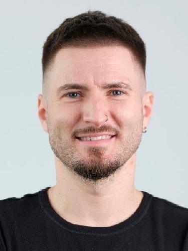 Vadim Martuzaev