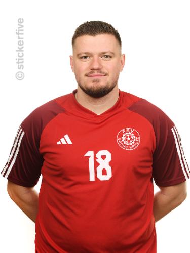 Constantin Wandersleben