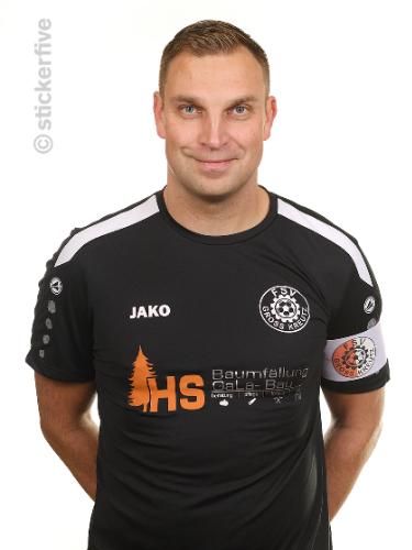 Stefan Wolbert-Herwy