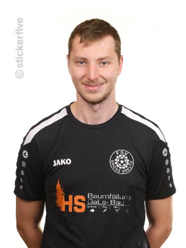 Pascal Madaus