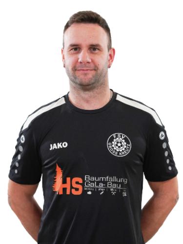 Gregor Mordhorst