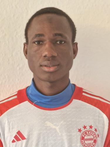 Abdourahamane Keita