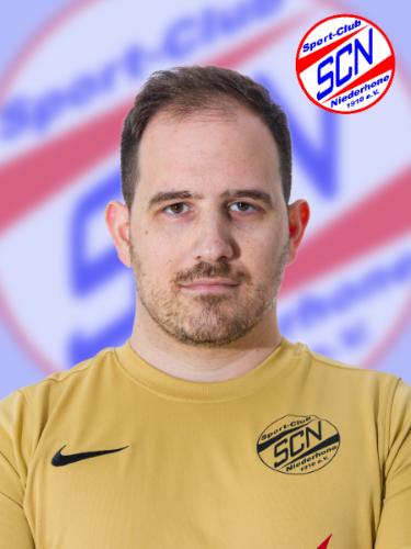 Maximilian Grubbe