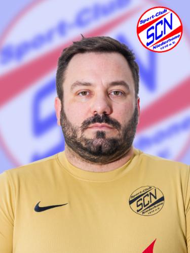 Sascha König