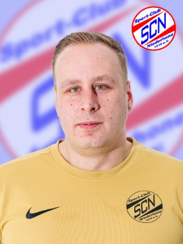 Pascal Rautenhaus