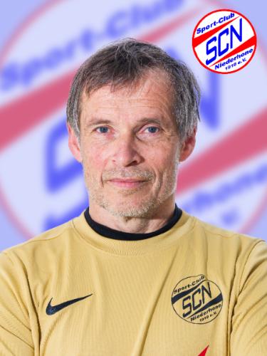 Michael Schindewolf