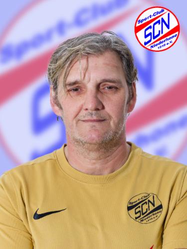 Arne Sterzing