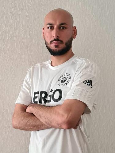 Cenk Bircan