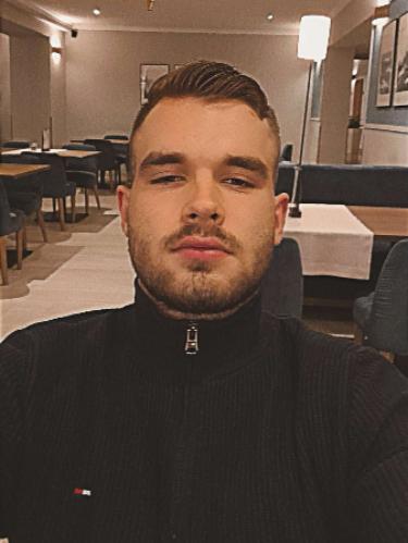 Kacper Andrzej Sokolowski