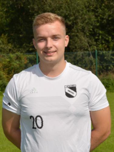 Julian Raban Schebitz