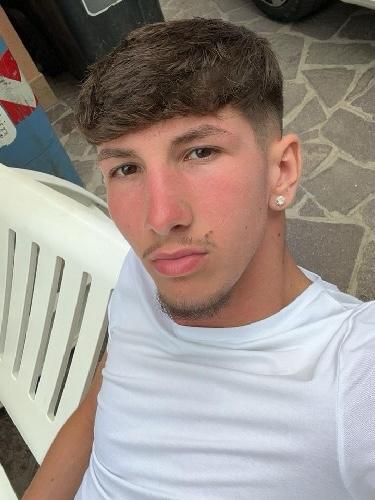 Alessio Ventimiglia