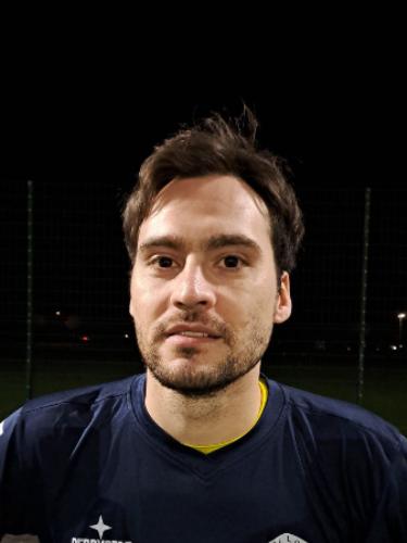 Daniel Fuchs