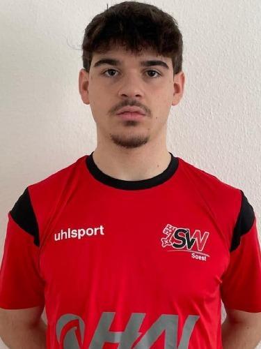Ömer Köse